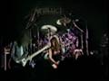 Anesthesia Pulling Teeth And Whiplash Live 83 Metallica