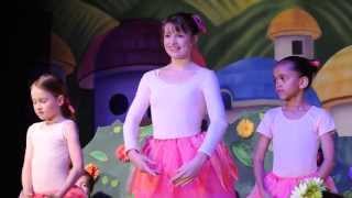 Wizard of Oz - Lullabye League &amp; Lollipop Guild - Eden Christian Academy