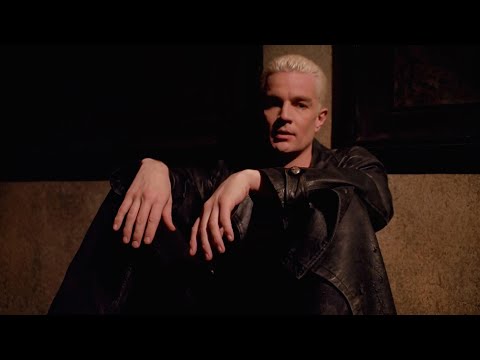 AllSpuffyScenes 7x20 Spike - Grrrrr