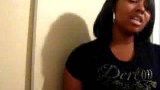brianna singing jazmine sullivan-life without love (cover)