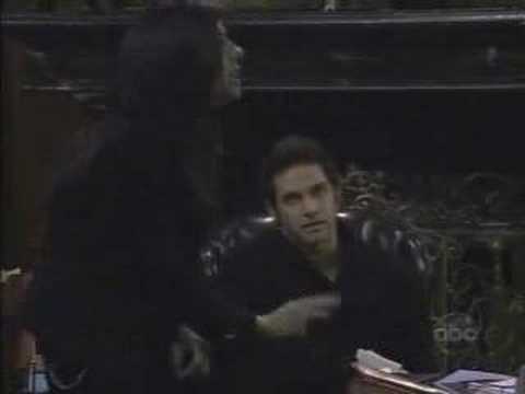 Johnny and Claudia 3-25-08