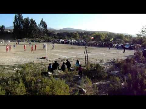 CLASICO APERTURA 2015