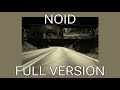 Noid By Tyler The Creator Full Version Perfect Loop 1 Hour
