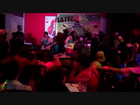 Dreadknot Used - Burning