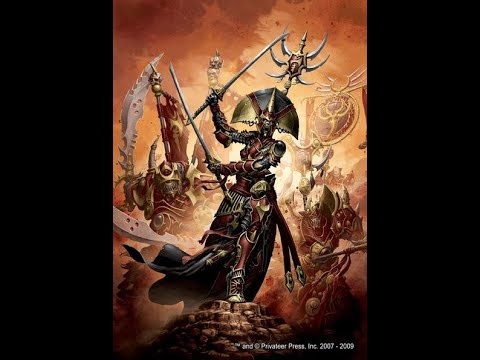 Ep 47 - Vyros 2 Vs Makeda 2 - Rd2 3 Man Team Tournament