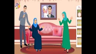 قصة رائعة!! ذهبت للصيدلي لتشتري سم لحماتها و وضعته في الطعام ثم كانت المفاجئة الكبرى؟!