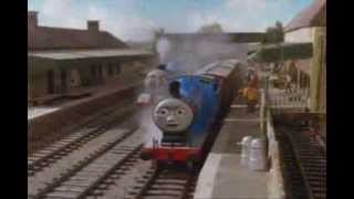 Ode To Gordon Song - My Version