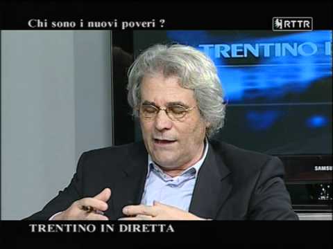 Chi sono i nuovi poveri? RTTR 2011 - 5
