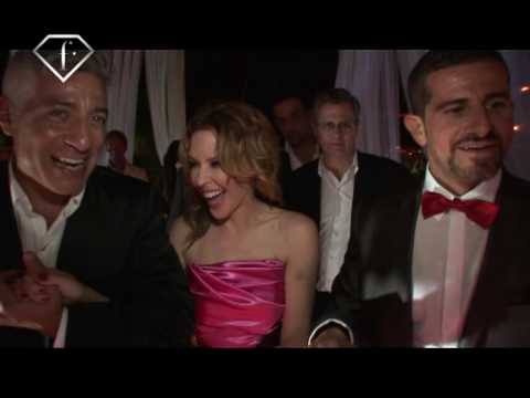 Dolce and Gabbana- fabulous in cannes 09- red carpet arrivals