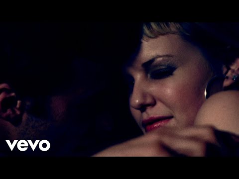 Rui Da Silva - Touch Me ft. Cassandra