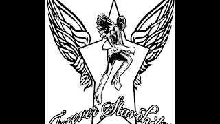 FOREVERSTARCHILD Cosmic Slop 2005