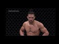 UFC Brasília Charles Do Bronx Vs Kevin Lee