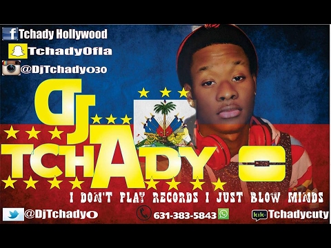 Pa gen pou mw by Tchady o.Team Flaa & YFN.rap 2015
