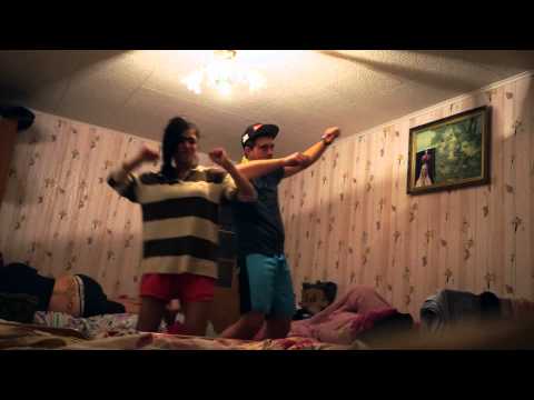 Yellow Claw Harlem Shake