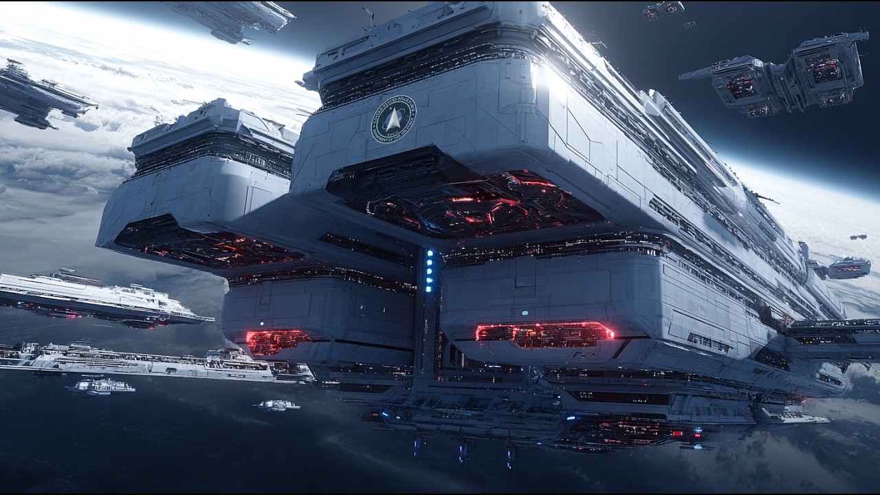 The future of the United States Space Force