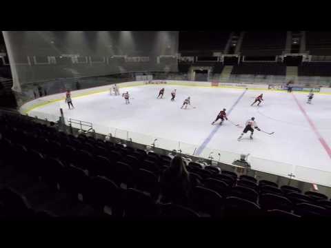 2017-02-01 21:10 Tondiraba jäähall HK Vipers - HC Sparta