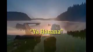 Download lagu Ya Hanana - Fahreza Anwar mp3 Download lagu Ya Hanana - Fahreza Anwar mp3