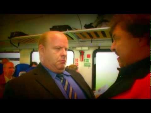 Billige Stimmungsmache mit Achim Mentzel - Polonaise (InterConnex)