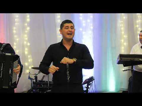 Zoki Dinulović - Samanaj ku deda al mjeu