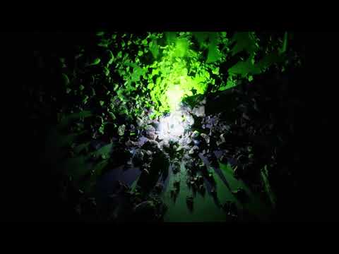 Tiga & Hudson Mohawke - TR Smooth (Official Visualizer)