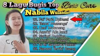 Download lagu KUMPULAN LAGU BUGIS Vocal NABILA WULANDARI mp3