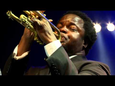 Archie Shepp Attica Blues Big Band - Cry of my people