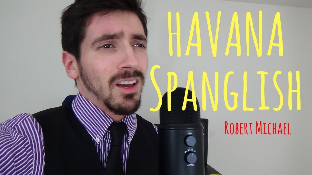 Promotional video thumbnail 1 for Robert Michael