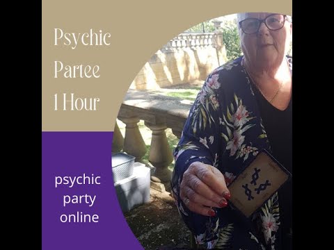 Wednesday Night Live Readings 5/1/2022