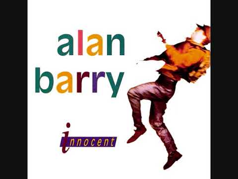 Alan Barry – Innocent (1990)