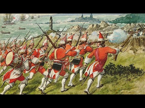 Lilliburlero - British March