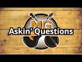 Askin' Questions Line Dance