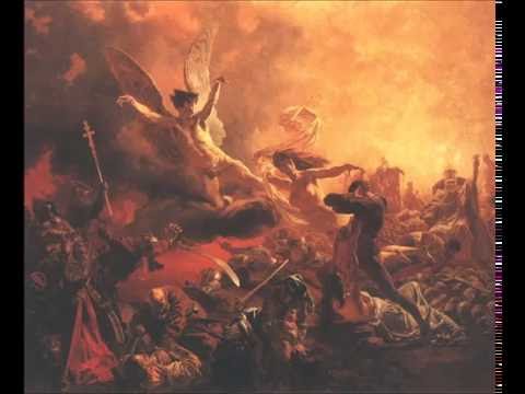 Babits Mihály Az isten és ördög