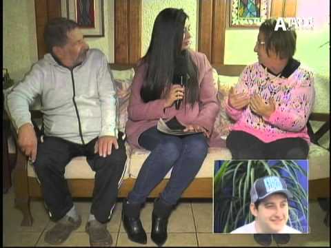 Mariane Schuller - Programa A Tarde Com Você - Eros Prado (Parte 1)