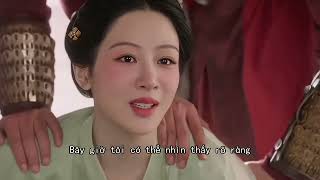 Thật ra cô ấy chưa chết. | #QUỐCSẮCPHƯƠNGHOA | SIÊU PHẨM CỔ TRANG ĐỈNH NHẤT 2025