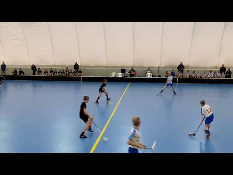 FBA Winter Cup, PD2 pronssiottelu, Oilers Hope vs Happee