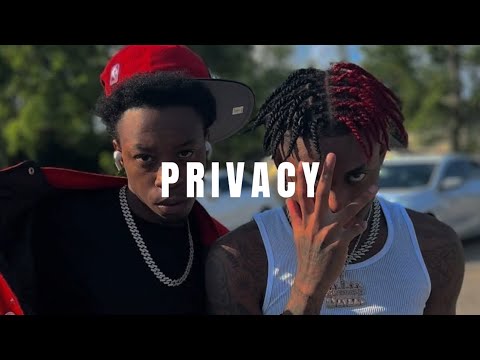 Privacy - Lil Goat (feat. RALAN STYLES) (UNOFFICIAL MUSIC VIDEO)