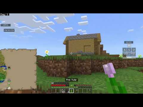 Ultimate Minecraft House Build Part 3 & 4