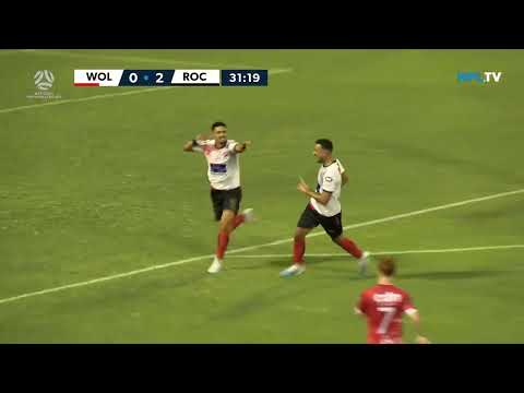 NPL NSW Men's Round 6 Fixture – Wollongong Wolves v Rockdale Ilinden