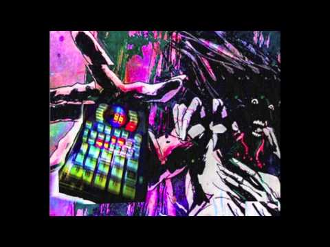 aphotic/vortex - odin(prod. by 7 arm'd labyrinth)