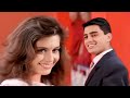 Chehra Kya Dekhte Ho 4K HD Video Kumar Sanu Asha Bhosle Salaami 1994 Romantic Song