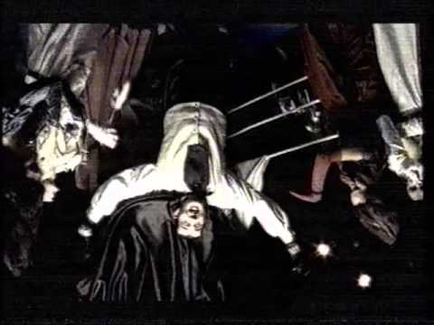 Antena 3 (Promoción Maldita la hora) 2001