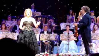 Andre Rieu - Don&#39;t cry for me Argentina