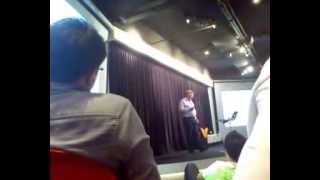 Jeff Barr -- Amazon Web Services -- 16 July 2013.