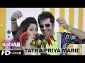 Tatka Priya Marie Official Video Song Bengali Film BACHCHAN