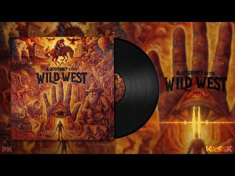 A journye to the wild west