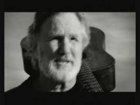 This Old Road - Kris Kristofferson
