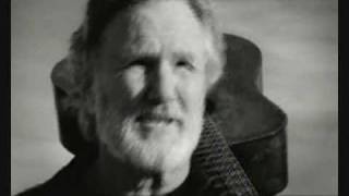 Kris Kristofferson -This Old Road Video