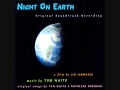 Tom Waits - Night on Earth [full album] 