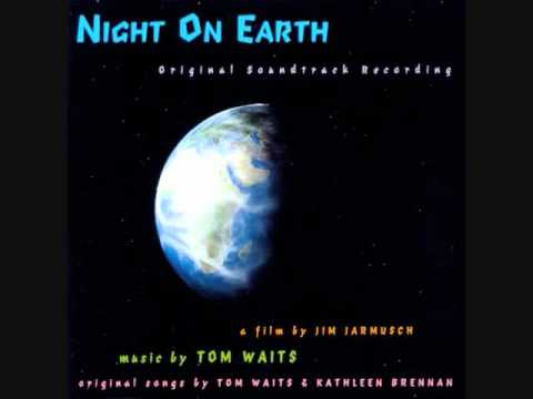 Tom Waits - Night on Earth [full album]