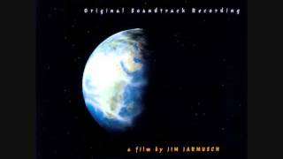 Tom Waits - Night on Earth [full album]